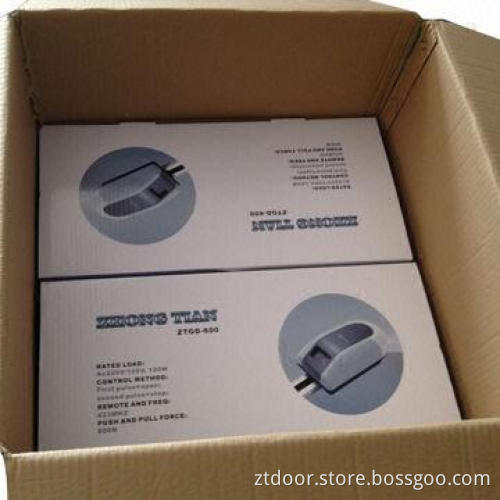 2014 new products home automation systems